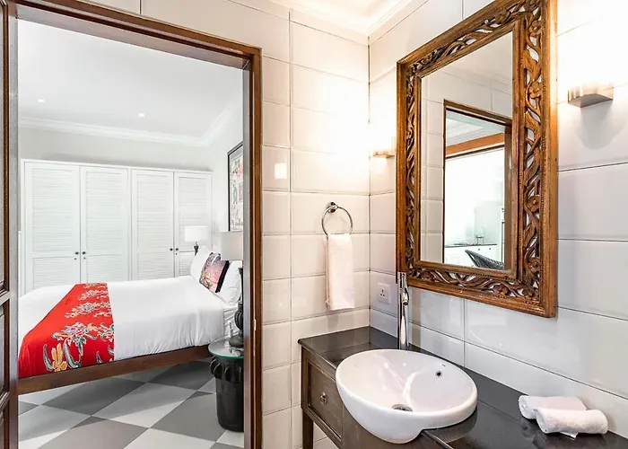 Villa Beautiful 1 Bedroom In Perfect Location *