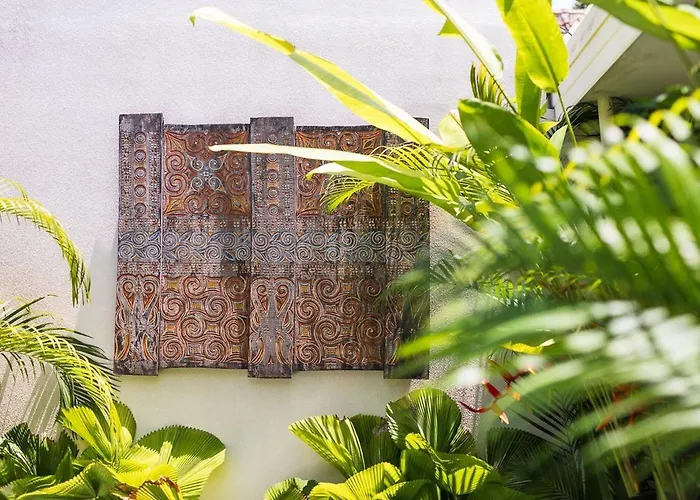 Beautiful 1 Bedroom In Perfect Location Villa Seminyak