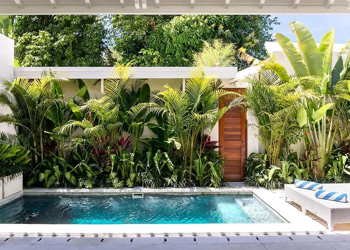 Beautiful 1 Bedroom In Perfect Location * Seminyak