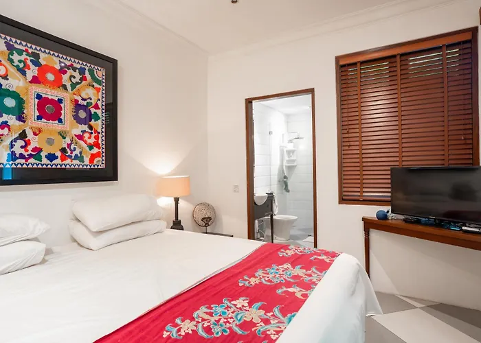 Beautiful 1 Bedroom In Perfect Location Villa *