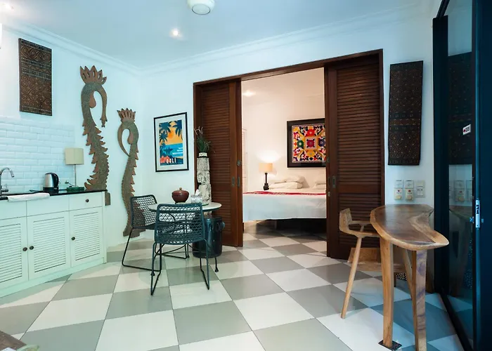 Beautiful 1 Bedroom In Perfect Location