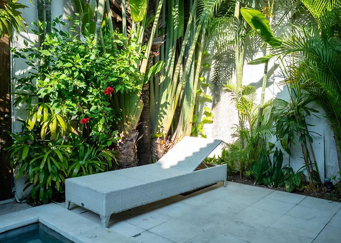 Beautiful 1 Bedroom In Perfect Location Villa