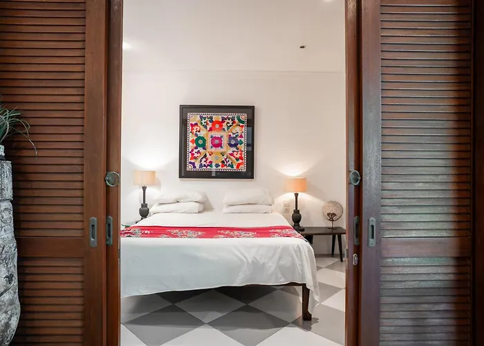 Villa Beautiful 1 Bedroom In Perfect Location