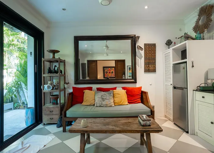 Villa Beautiful 1 Bedroom In Perfect Location *