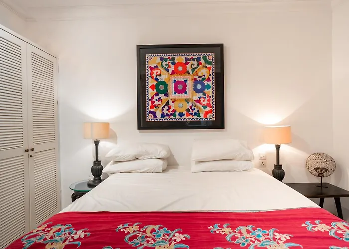 Villa Beautiful 1 Bedroom In Perfect Location *