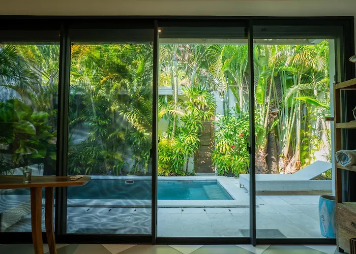 Villa Beautiful 1 Bedroom In Perfect Location Seminyak